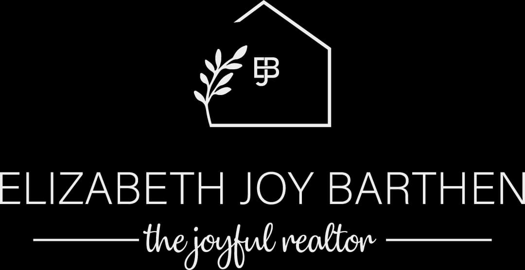 The Joyful Realtor's logo